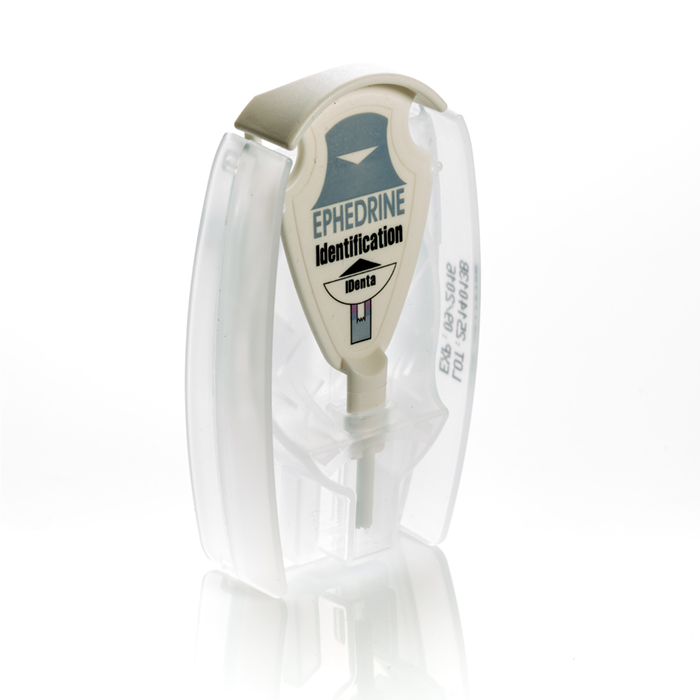 Ephedrine Identification Hi ulti med Products