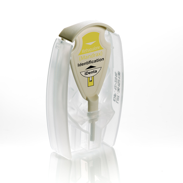 Touch&Know Methaqualon (Mandrax) ulti med Products