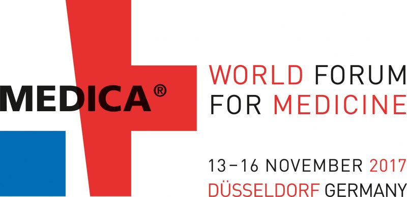 Medica 2017  