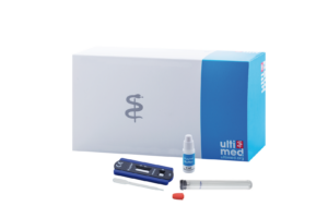 H. Pylori Antikörper Test H. Pylori Antikörper Test
